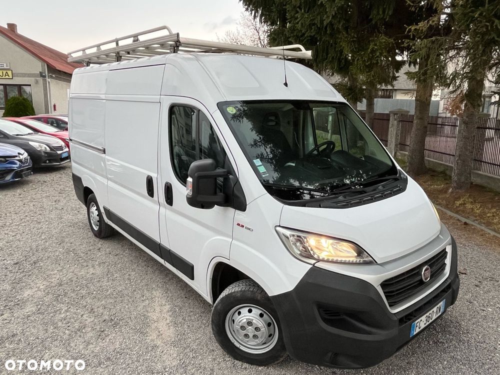 Fiat Ducato - 32