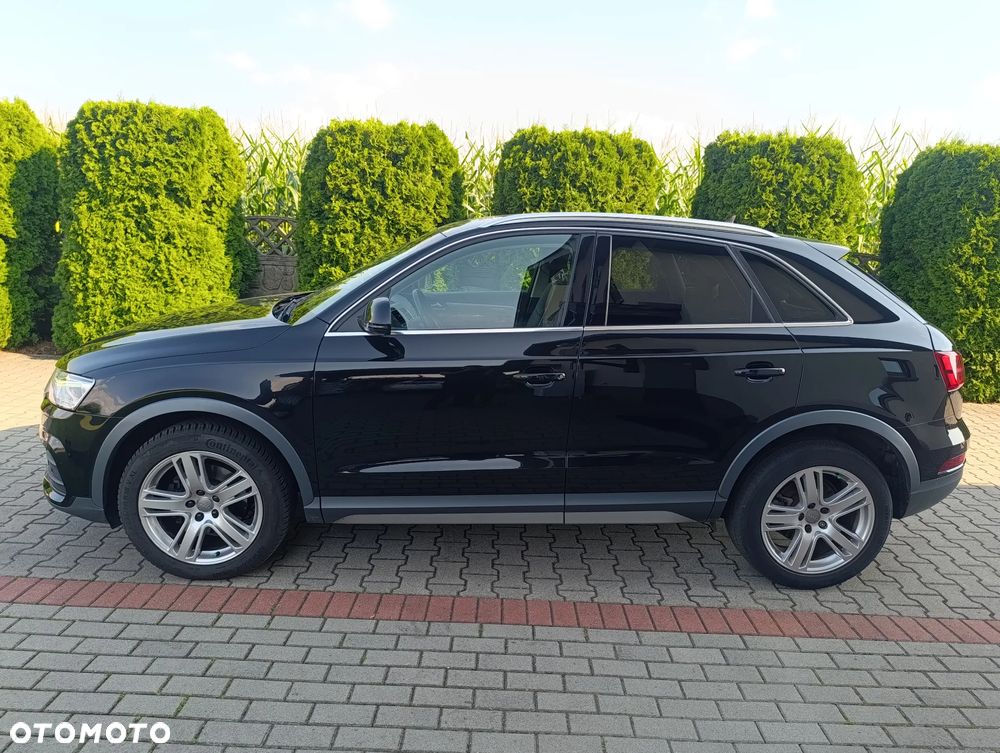 Audi Q3 - 2