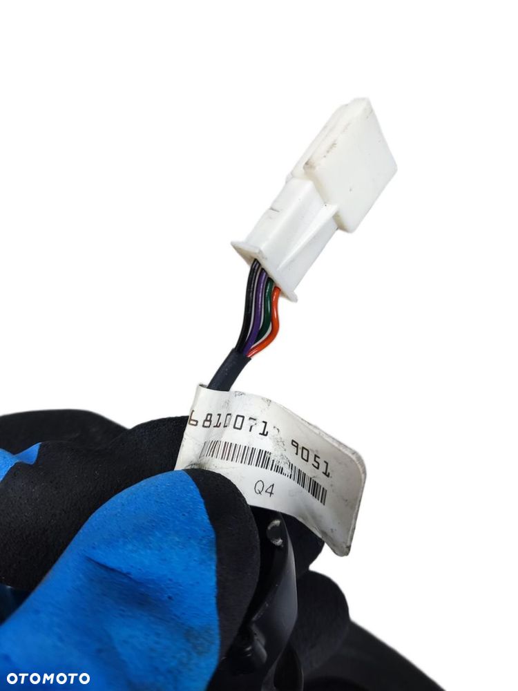 MERCEDES B KLASA W246 LUSTERKO WSTECZNE A2468100717 HMCAR #312 - 9