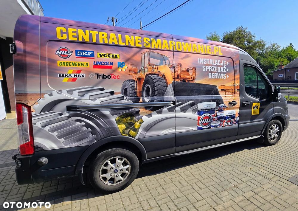 Ford Transit - 5