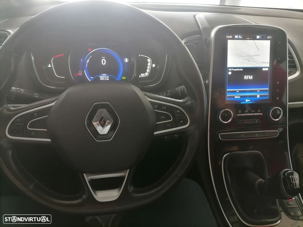 Renault Espace 1.6 dCi Zen - 3