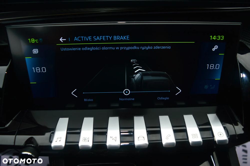 Peugeot 508 1.6 PureTech HYbrid PHEV GT Pack S&S EAT8 - 30