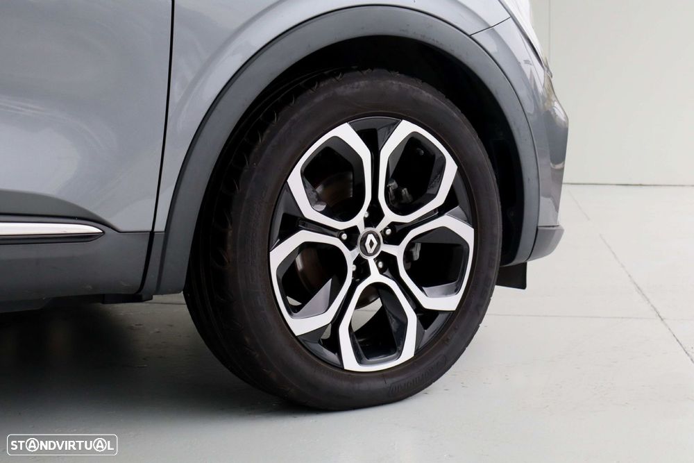 Renault Arkana 1.3 TCe Techno EDC - 12