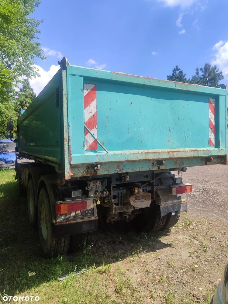 DAF CF85 - 4