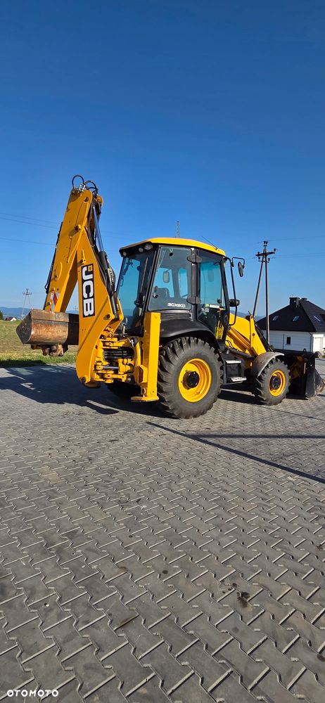JCB 3CX ECO - 3