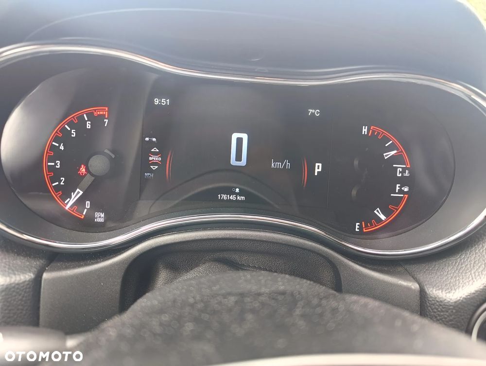 Dodge Durango 3,6 Limited - 18