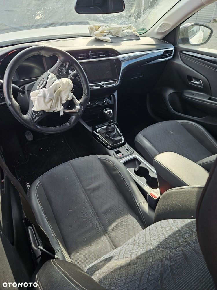 Opel Corsa 1.2 Direct Injection Turbo Start/Stop Elegance - 12