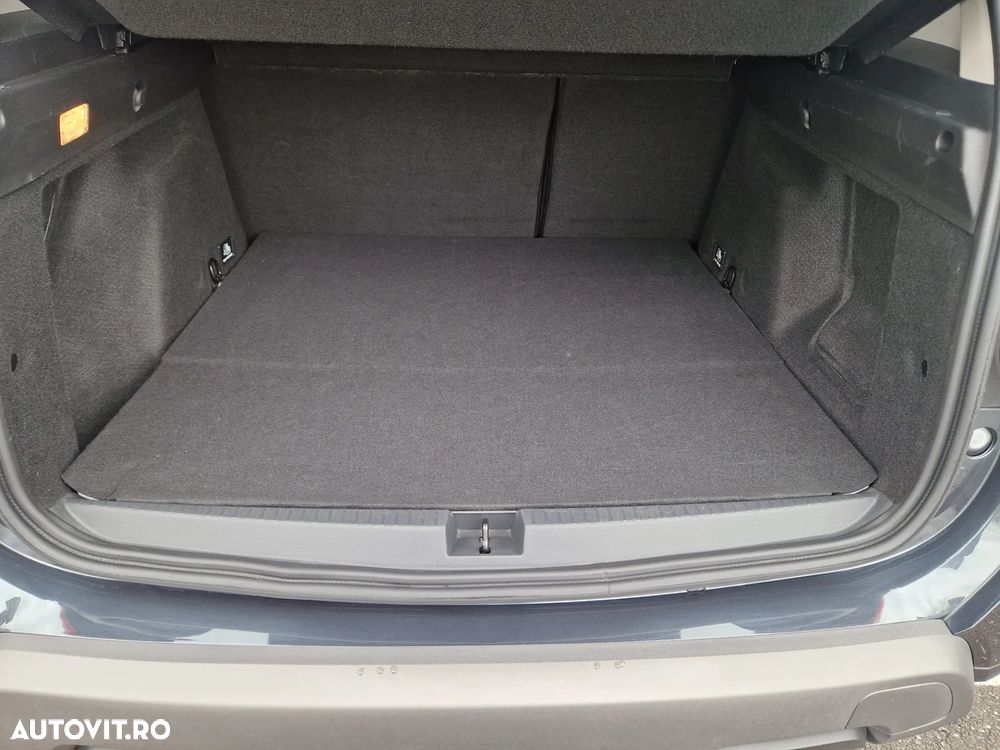 Dacia Duster Blue dCi 115 4X4 Extreme - 28