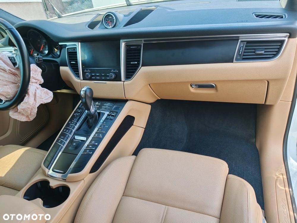 Porsche Macan PDK - 14