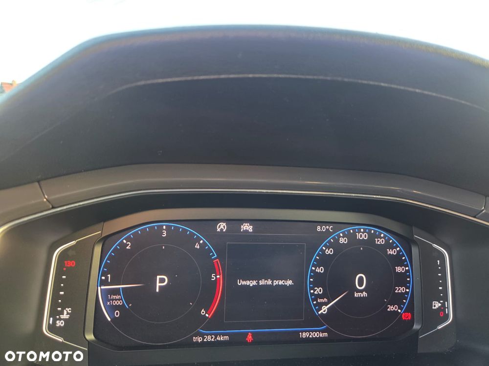 Volkswagen T-Roc 2.0 TDI SCR DPF Premium DSG - 22