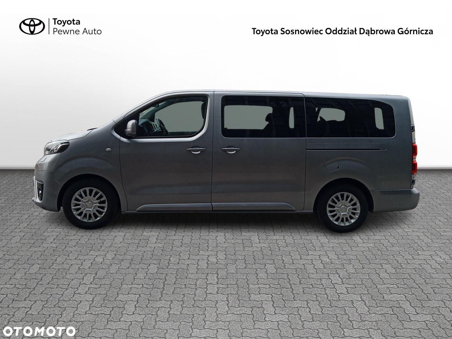 Toyota Proace Verso - 3