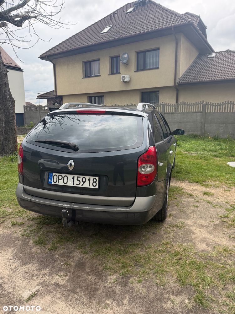 Renault Laguna 1.8 RXE - 3