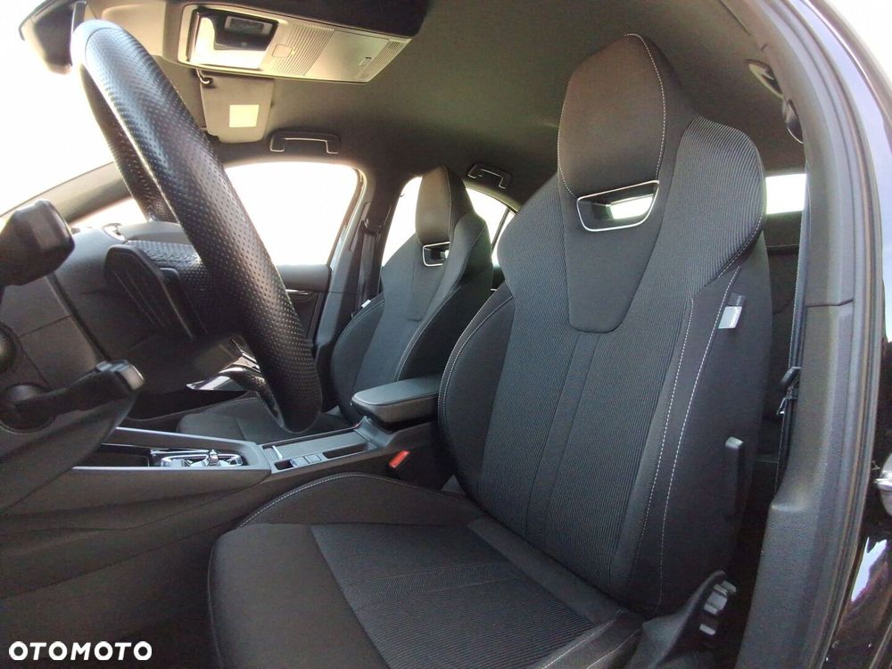 Skoda Octavia 1.5 TSI e-Tec Ambition DSG - 18