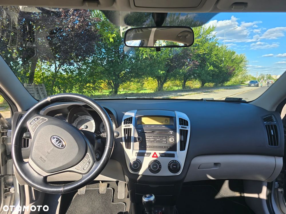 Kia Ceed Cee'd 1.4 Optimum - 13