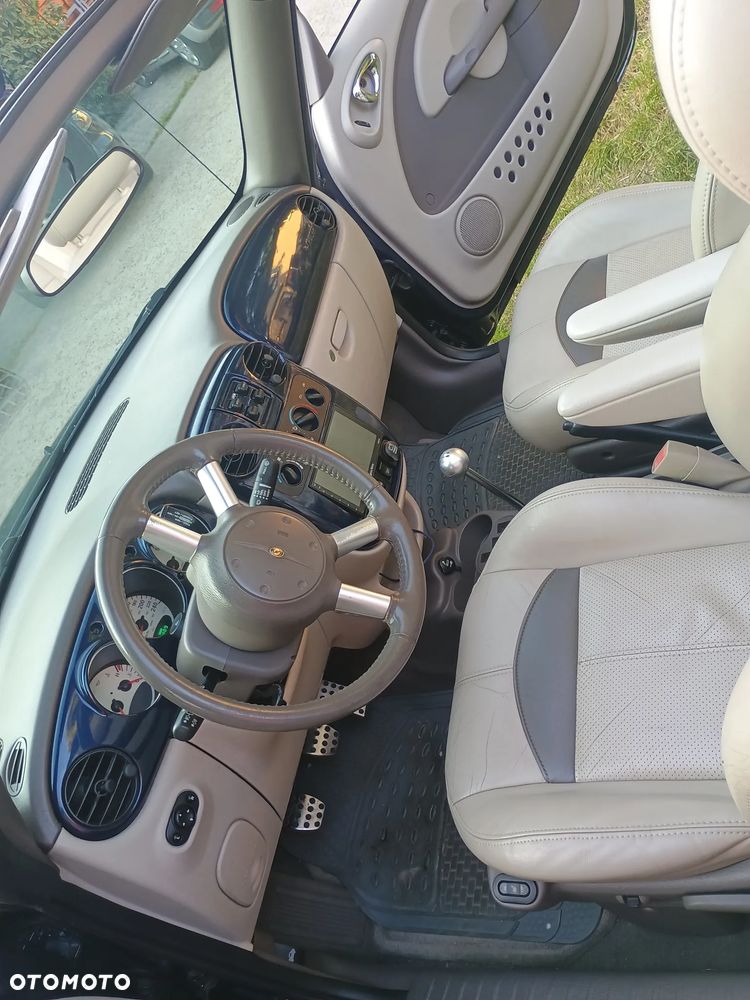 Chrysler PT Cruiser - 18
