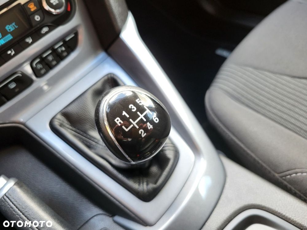 Ford Focus - 17