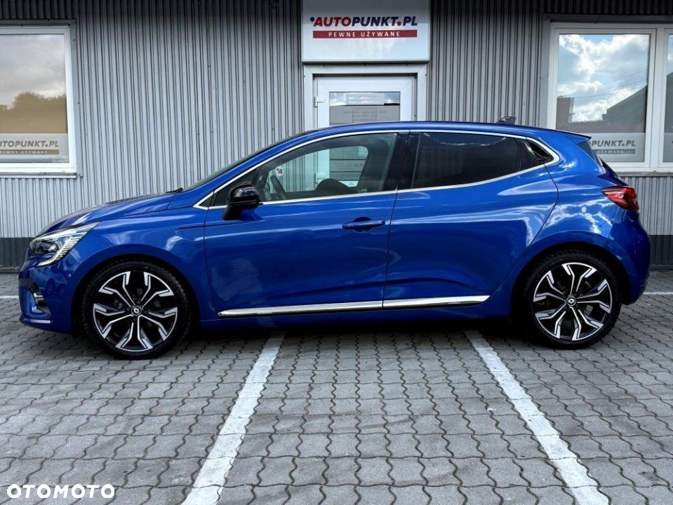 Renault Clio - 2