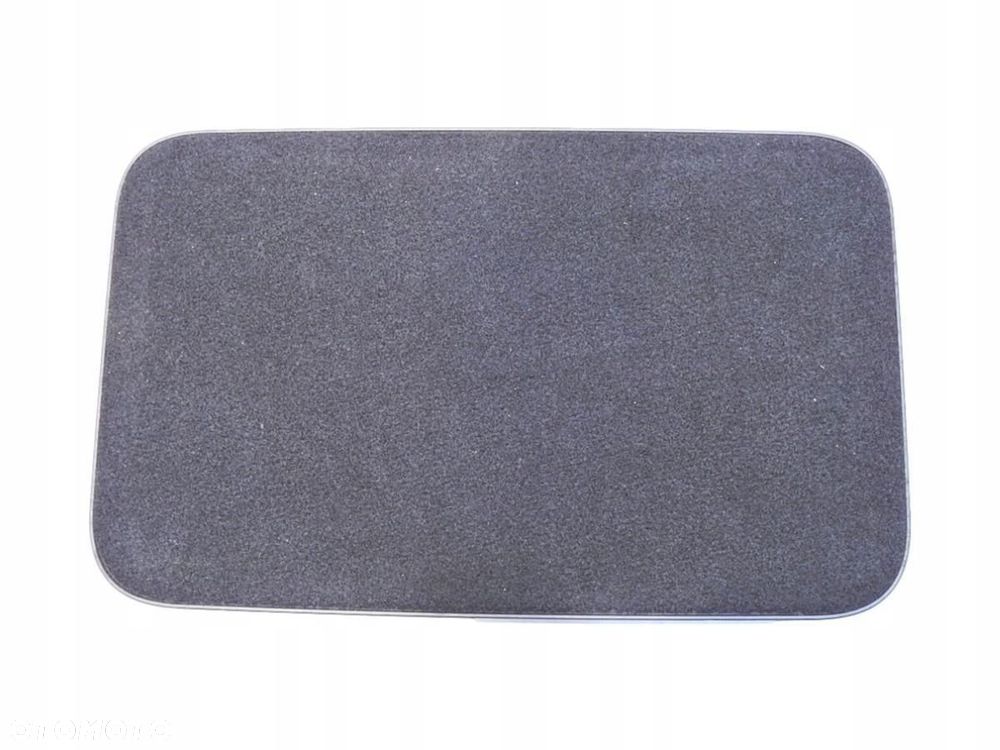 KLAPKA SCHOWKA PODŁOGI TYŁ SCENIC II - 1