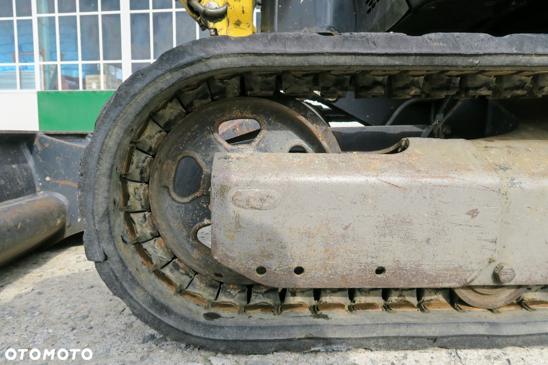 Yanmar Vio 33-U - 8