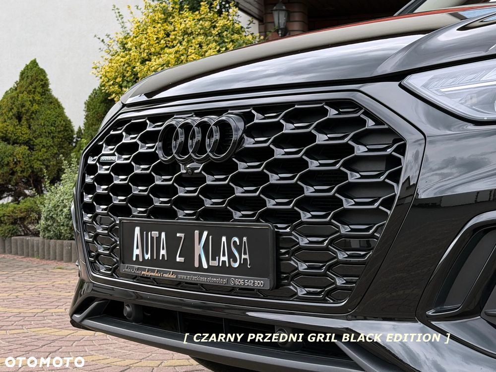 Audi Q5 Sportback 40 TDI mHEV Quattro S Line S tronic - 39