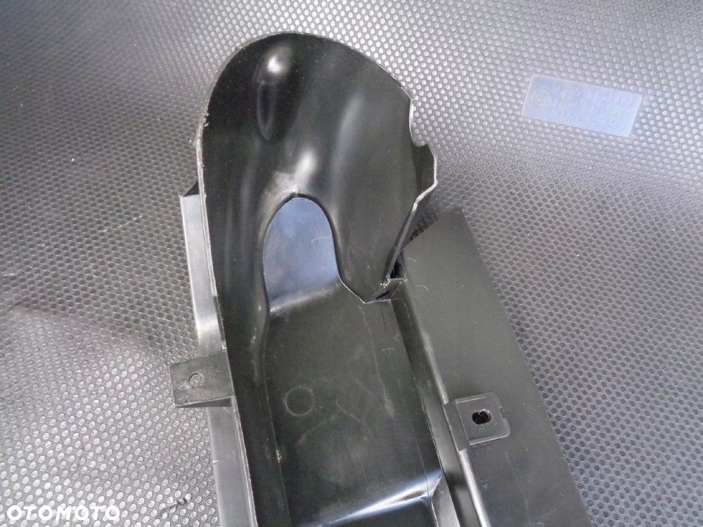 Bmw Z3 E36 Kanał Osłona Kierownica Wlot Dolot Powietrza M43 M44 1743325 - 4