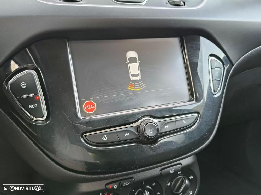 Opel Corsa 1.3 CDTi Edition - 16
