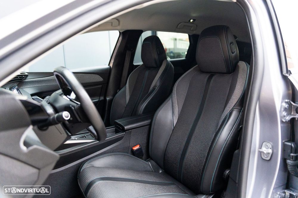 Peugeot 308 SW 180 e-EAT8 Allure - 7