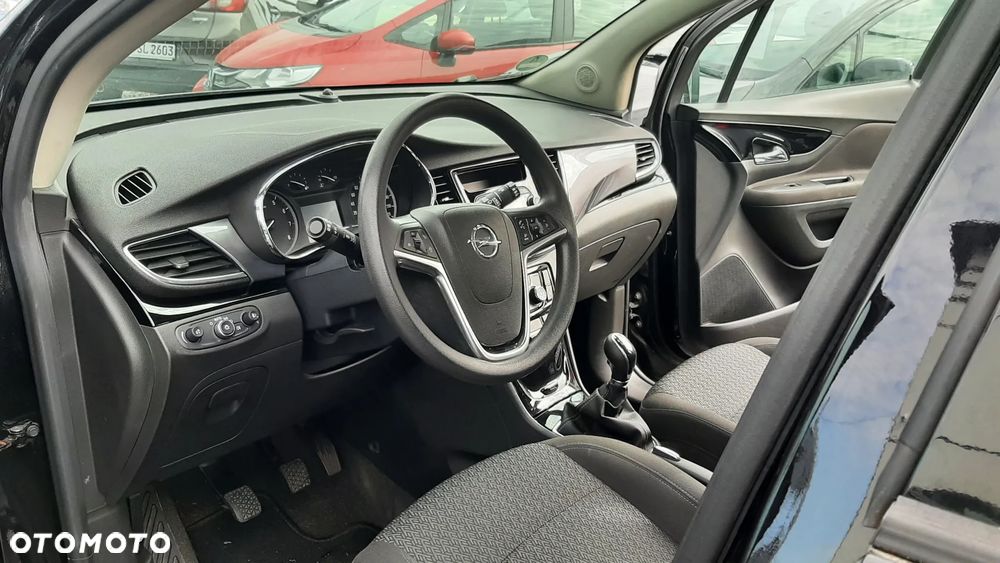 Opel Mokka 1.6 Active S&S - 9