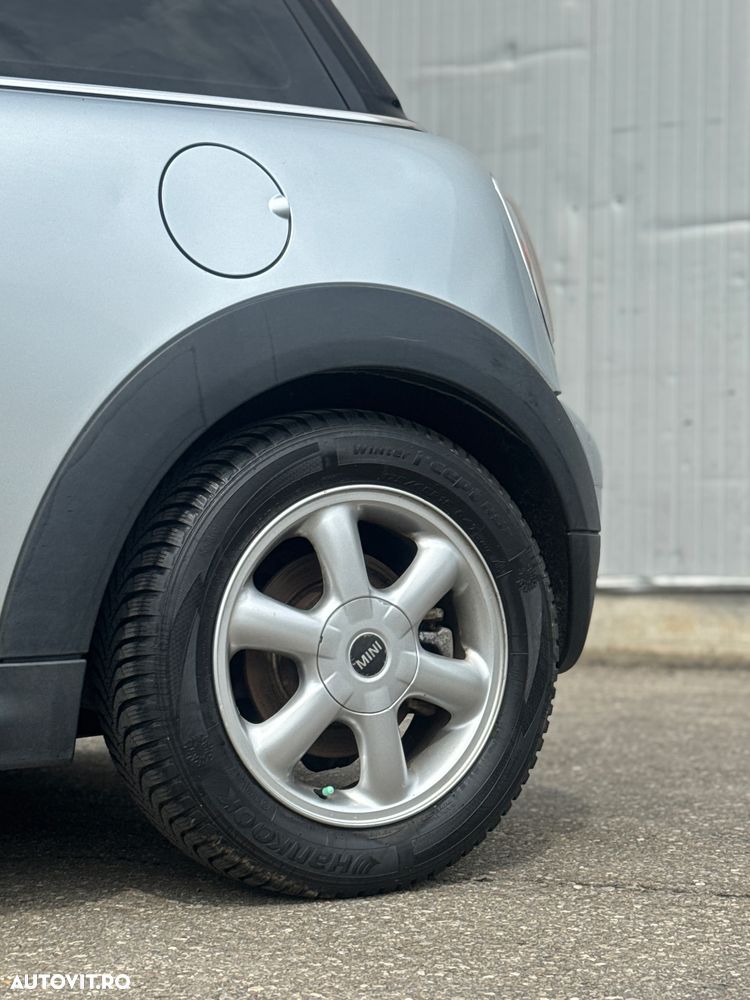 Mini Cooper - 4