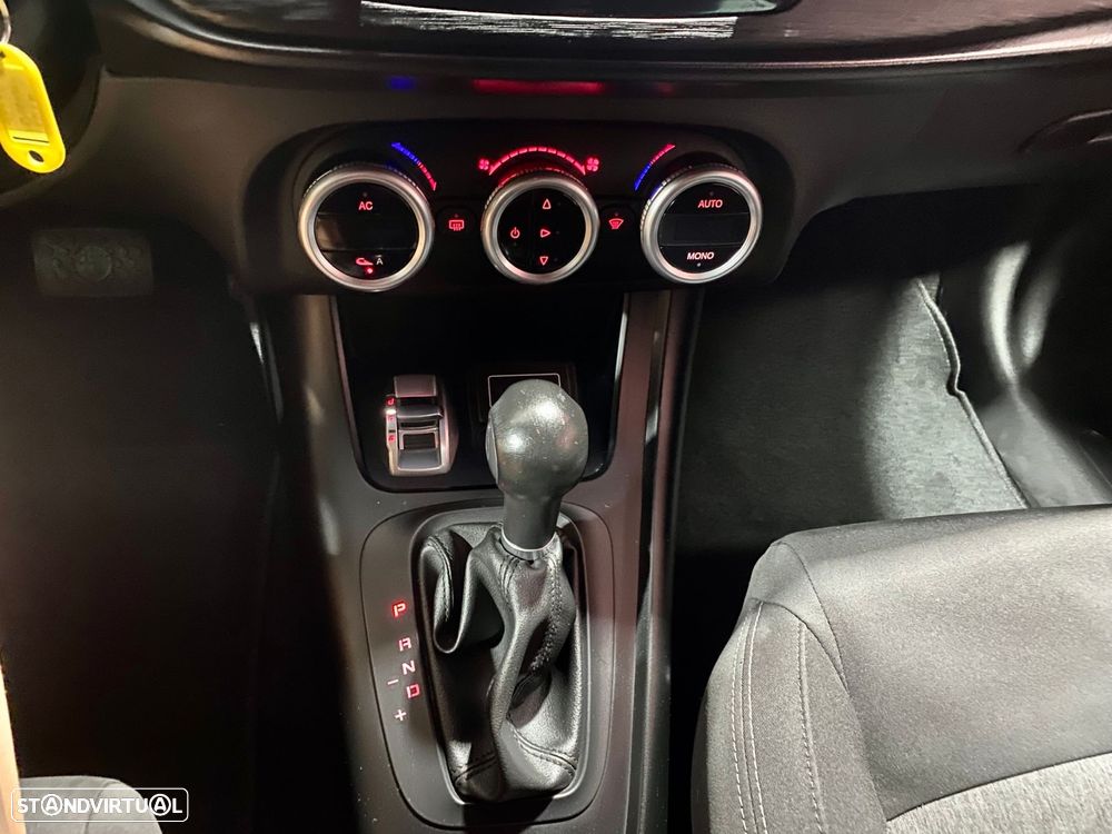 Alfa Romeo Giulietta 1.6 JTDm Sport J18 TCT - 27