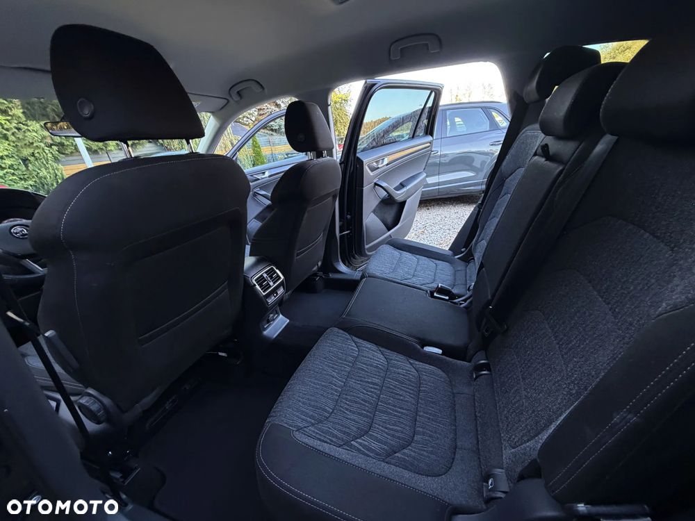 Skoda Kodiaq 2.0 TDI 4x2 Style DSG - 20