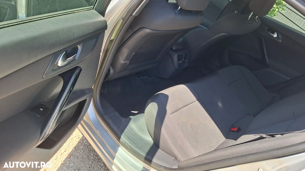 Peugeot 508 2.0 HDI FAP Active - 6