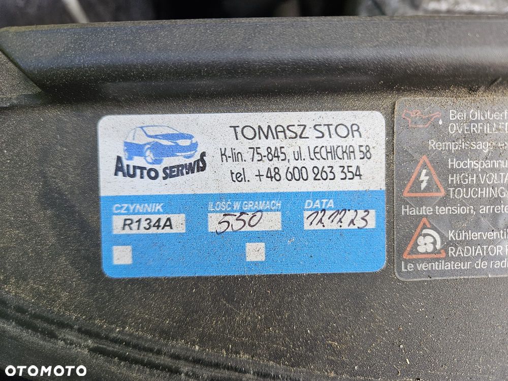 Volkswagen Polo 1.4 Tour - 27