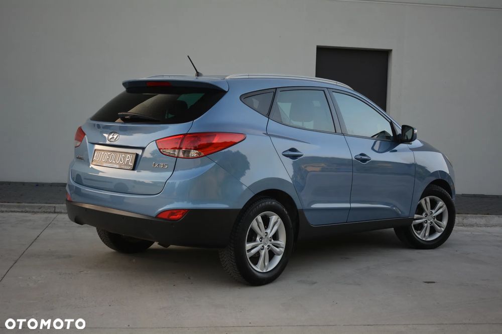 Hyundai ix35 - 3