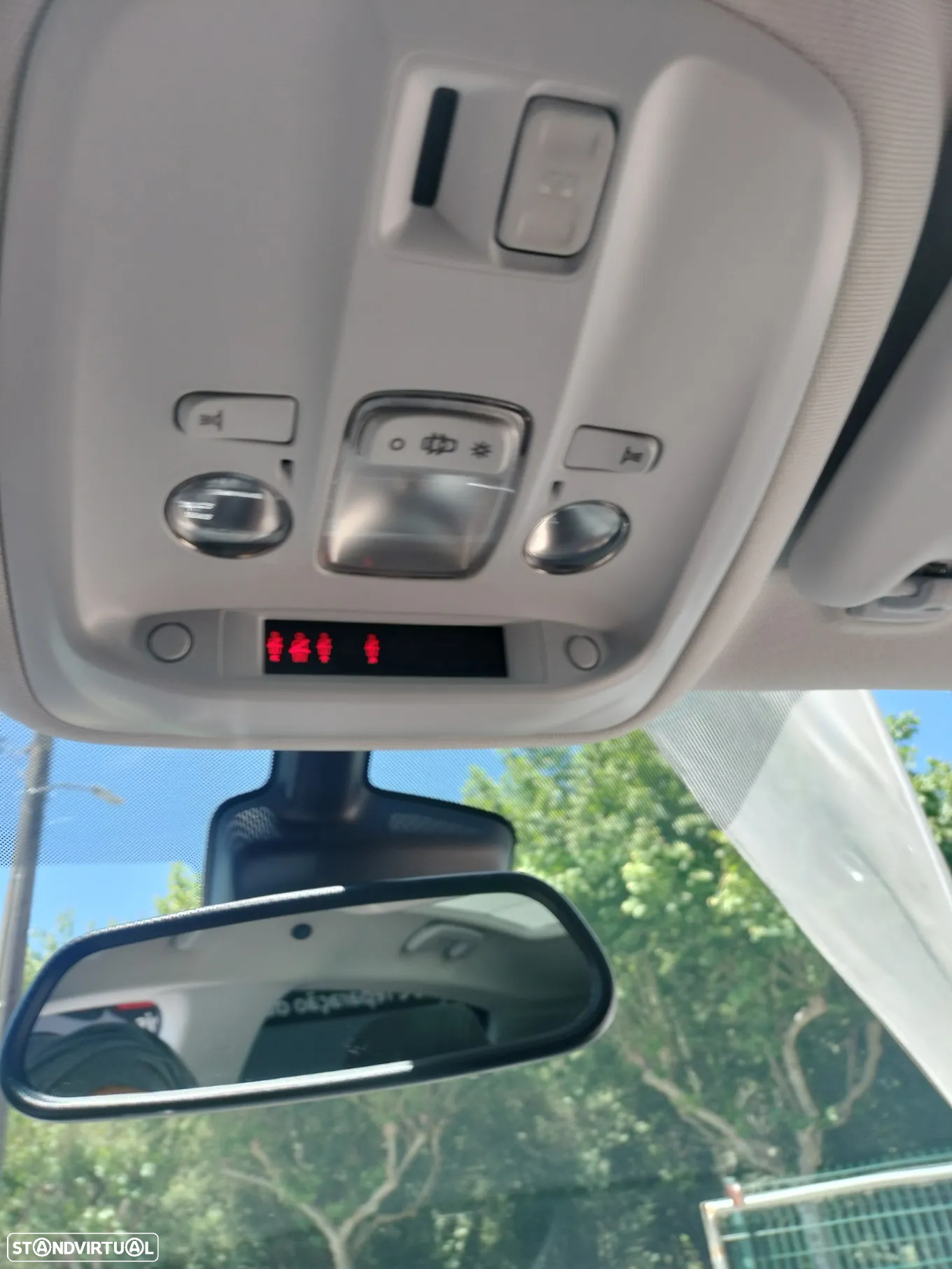 Peugeot 308 1.6 BlueHDi Allure - 21