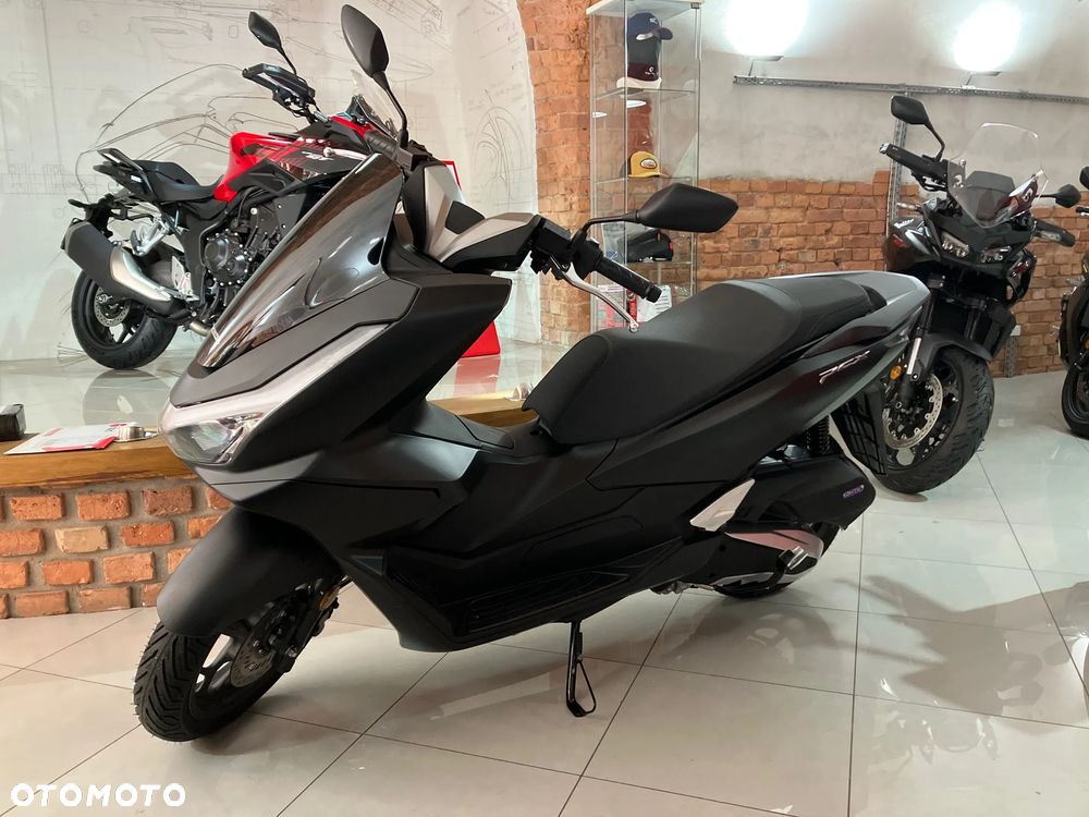 Honda PCX