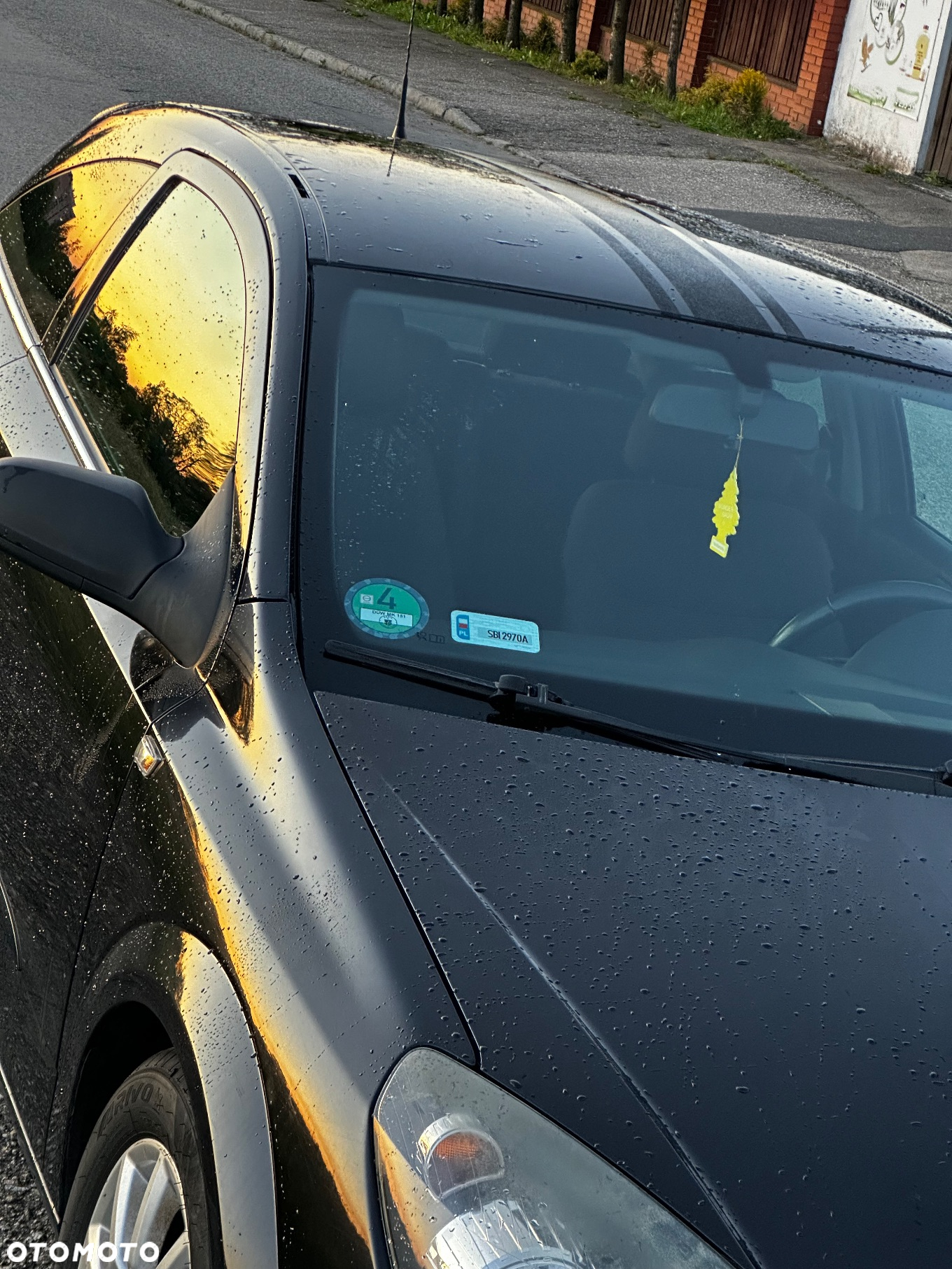 Opel Astra GTC 1.4 - 5