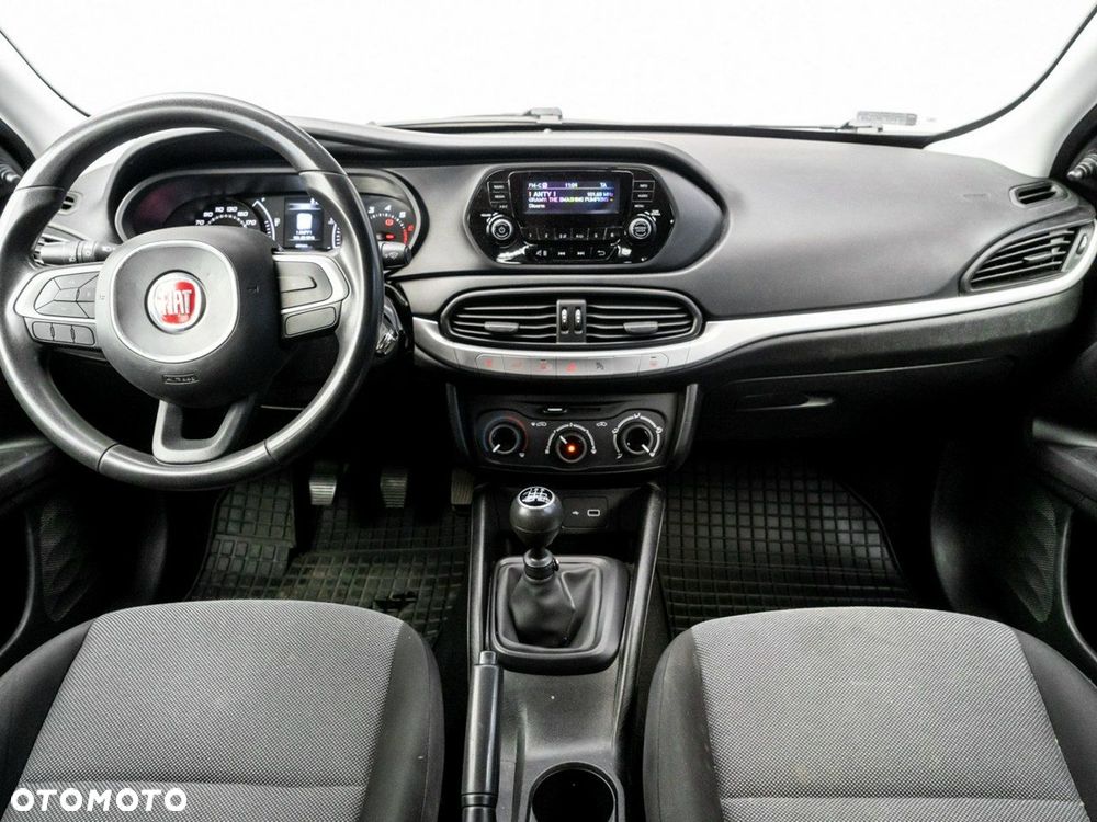 Fiat Tipo 1.4 16v Pop - 19