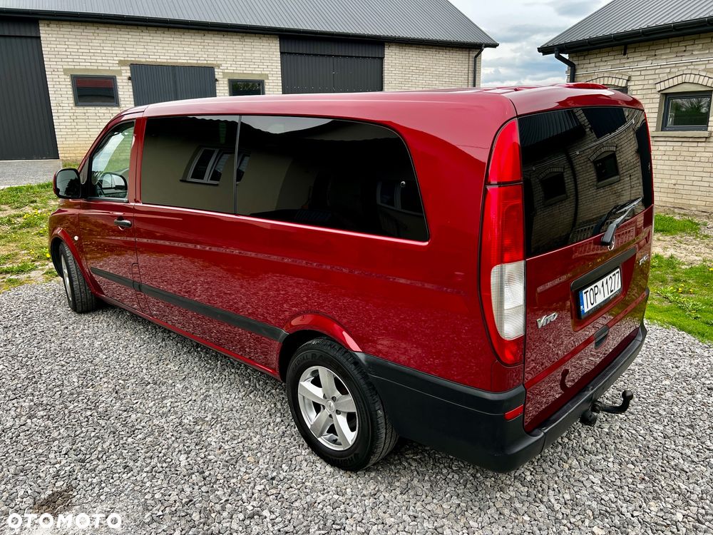 Mercedes-Benz Vito 639.705 - 12