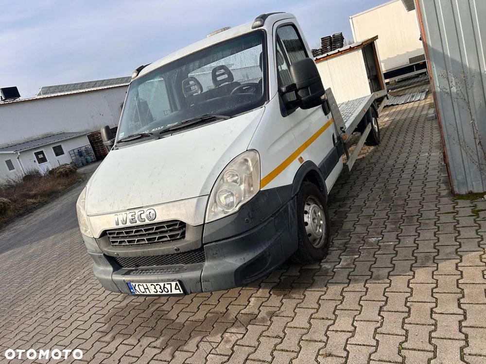 Iveco Daily - 5