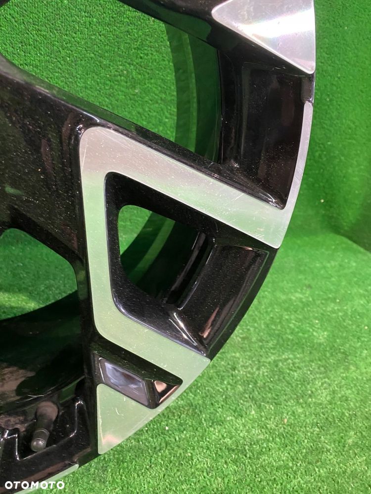 ALUFELGA KIA X-CEED 18 7.5J ET45 - 4