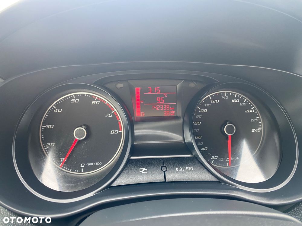 Seat Ibiza 1.2 12V Style Salsa - 16