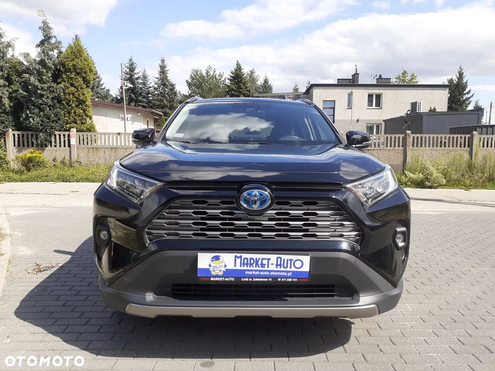 Toyota RAV4 - 10