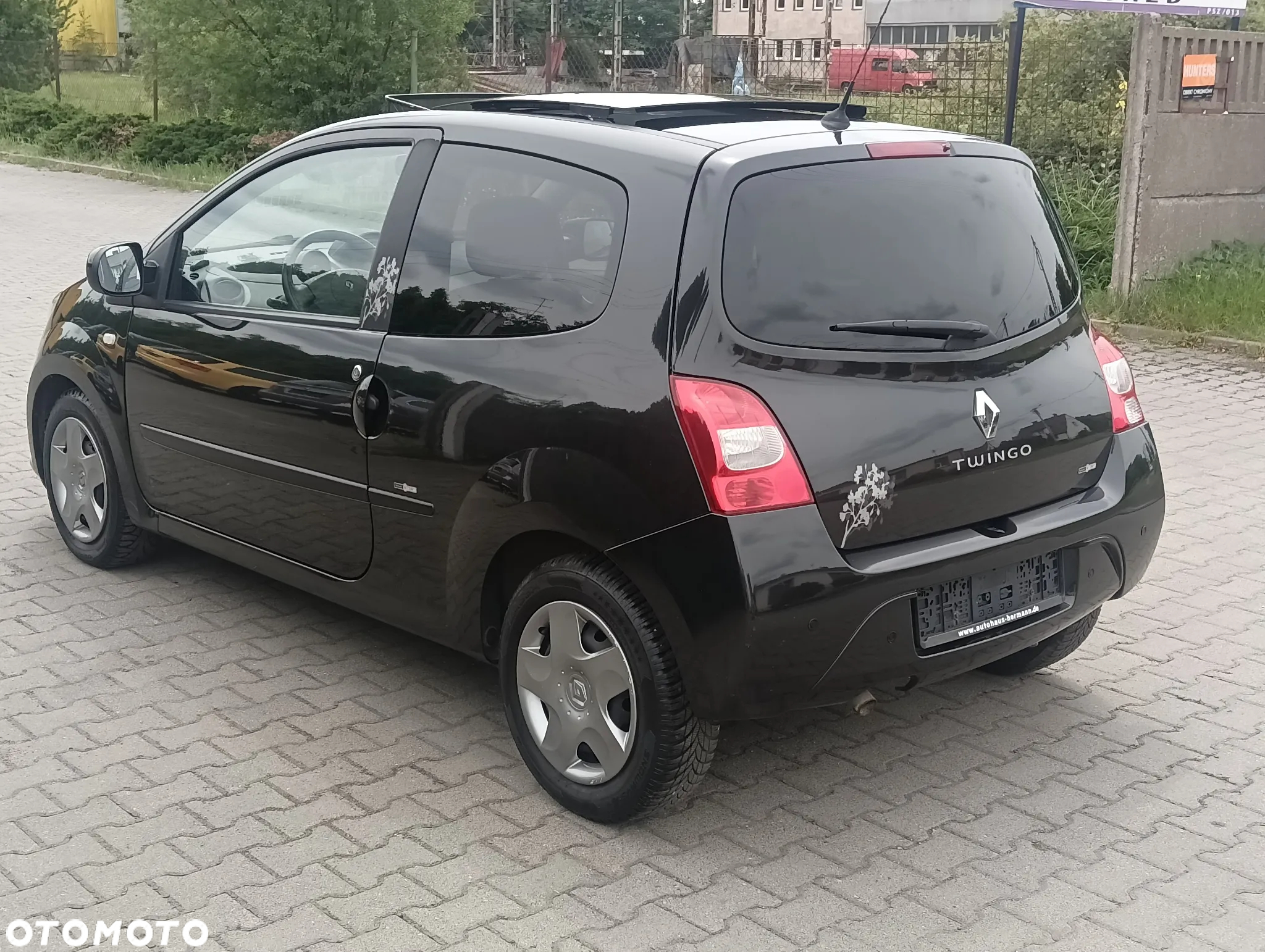 Renault Twingo 1.2 16V Night&Day - 8