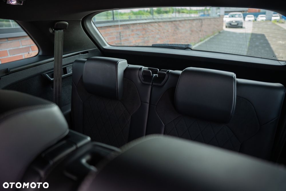 Skoda Kodiaq 1.5 TSI ACT 4x2 Active DSG 7os - 39