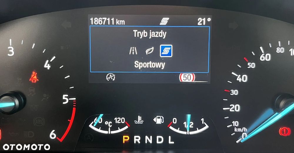 Ford Focus 1.5 EcoBlue Titanium - 20