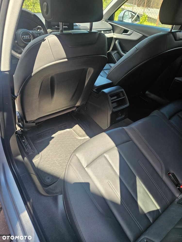 Audi A4 Avant 30 TDI S tronic advanced - 24