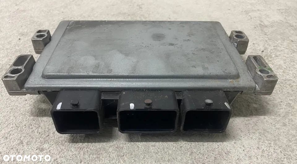 ORYGINALNY MODUŁ,STEROWNIK JOHN DEERE 7750I, BXE10875, AZ103026 - 2