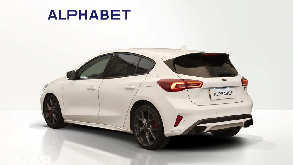 Ford Focus 2.3 EcoBoost ST X - 3