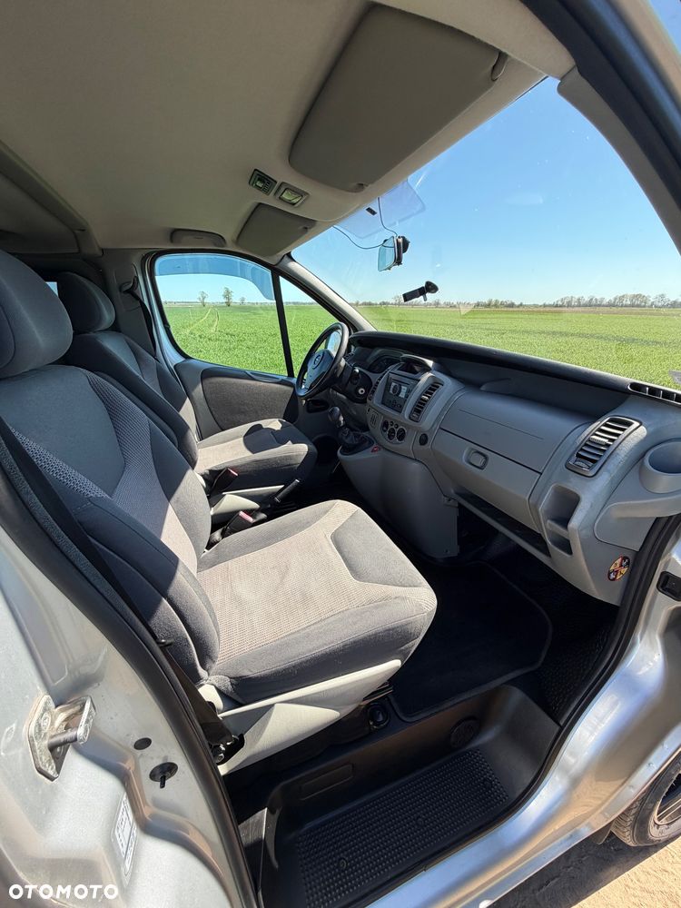 Opel Vivaro L2H1 Life - 18